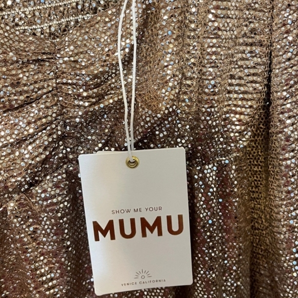 Show Me Your Mumu - Sydney Midi Dress - Picture 5 of 6